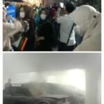 Kebakaran Terjadi di Basement BIP Bandung Ternyata Ini*