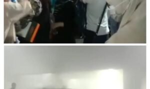 Kebakaran Terjadi di Basement BIP Bandung Ternyata Ini*