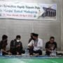 Safari Ramadhan di Baital Muhajirin, Bupati Kapuas Hulu: Jalan Simpang Silat akan Dibangun