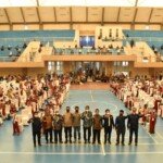 Dongkrak Kualitas Literasi di OKI, Alki Gagas Pembangunan Rumah Literasi