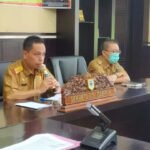 Sekda Pagar Alam Buka Workshop SAKIP 2022
