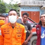 Pergi Mancing, Warga Labura Hilang