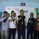 HMI MPO Mamuju Minta Dinas PU Sulbar jangan Main Mata dengan Rekanan