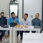 KNPI Babar Apresiasi DPRD Provinsi Atas Inisiatif Penyusunan Perda Tentang Kepemudaan