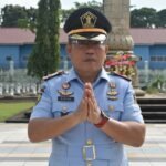 Ini Penjelasan Kepala Rutan Palembang Terkait Foto Alex Noerdin