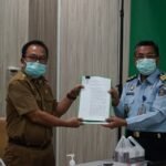 Kemenkumham Sumsel Lakukan Harmonisasi Dua Raperda Kota Prabumulih