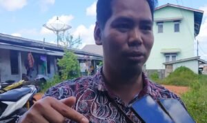 Sambut HUT Kota Putussibau, PBVSI Kapuas Hulu Adakan Ini