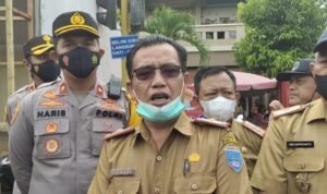 Harga Sembako Ada yang Naik, Ini Kata Kepala DKP OKU Timur