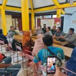 Kades Karanganom Buka Ruang Mediasi Penyelesaian Masalah Perselingkuhan