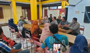 Kades Karanganom Buka Ruang Mediasi Penyelesaian Masalah Perselingkuhan