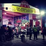 Selain Keren dan Indah, Pos Terpadu Cileunyi Polresta Bandung Juga Banyak Fasilitasnya, Apa Saja?