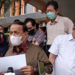 Unsri Buka Penerimaan Maba Jalur SNMPTN, SBMPTN dan Mandiri (USMB)