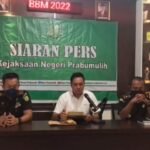 Kejari Prabumulih Tetapkan Mantan Anggota KPU Sebagai Tersangka