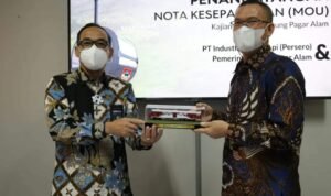 Cable Car Kota Pagar Alam Akan Terealisasi