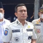 Jelang Idul Fitri 1443 H, Wabup Labura Cek Kebutuhan Bahan Pokok