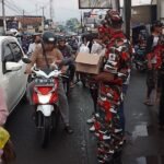 Kolaborsi Aksi Sosial LMP dengan ACT Kabupaten Purwakarta