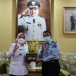 Sepakat Lindungi Kekayaan Intelektual, Pemkab Musi Rawas MoU dengan Kemenkumham Sumsel