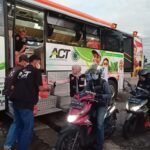ACT Karawang Ajak Masyarakat Berbagi