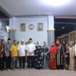 Buka Bersama Kades dan Lurah, Bupati Labuhanbatu: Bangun Daerah   