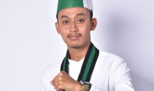 Abdul Rizal Hambali Maju sebagai Calon Ketua Umum HMI Cabang Purwakarta