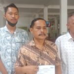 Dirut PT SMS Ajukan Banding, Nilai Putusan Hakim Tidak Sesuai