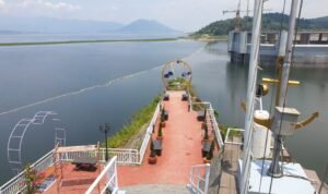 Liburan Saat Lebaran, Kunjungi Jatiluhur Valley Resort di Purwakarta