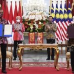 Hari Ini PM Malaysia ke Indonesia, Sepakati MoU Perlindungan PMI di Malaysia