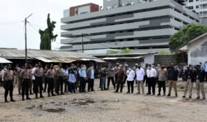 Satgas BLBI Kembali Sita Tanah 340 Hektare Milik Obligor Agus Anwar
