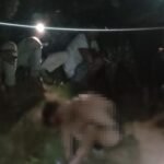 Diduga Mencuri Sapi, Oknum TNI Tewas Dihakimi Massa