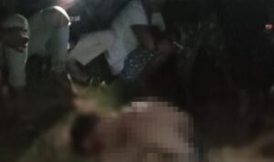 Diduga Mencuri Sapi, Oknum TNI Tewas Dihakimi Massa