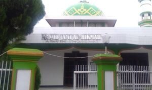 Jadwal Imsakiyah Puasa 1 Ramadan 1443 H/2022 M Untuk Wilayah DKI Jakarta dan Palembang