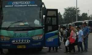 Pemerintah Tetapkan 2-3 Mei Libur Nasional Idulfitri 1443 H dan Cuti Bersama 29 April dan 4-6 Mei 2022