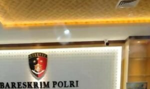 Lagi, Bareskrim Polri Tetapkan Admin Indra Kenz Jadi Tersangka Kasus Binomo