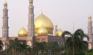 Jadwal Imsakiyah Ramadan 1443 H Jumat 8 April 2022 Untuk Wilayah DKI Jakarta, Palembang, Bandung, Medan