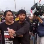 Bukan Hanya Bonyok, Ade Armando Juga Nyaris Ditelanjangi Oleh Massa Demo 11 April 2022