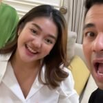 Raffi Ahmad Dukung Chika Dari Hujatan Warganet 