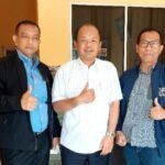 Kapolda Sumsel dan Kapolrestabes Palembang Dipraperadilkan