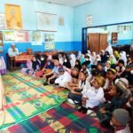 SD Negeri 78 Palembang Gelar Pesantren Kilat