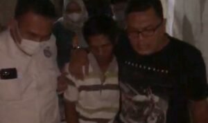 Ketagihan, Ayah Cabuli Anak Tiri Berkali-kali