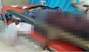 Siswi SMK di Ogan Ilir Dibegal saat Pulang Sekolah