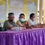 FMPB dan YHMB Mitra PT Timah Tbk, Bagikan Paket Sembako dan Bantuan