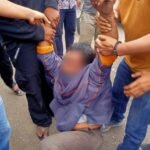 Pria di Merangin Kepergok Cabuli Anak di Bawah Umur