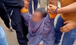 Pria di Merangin Kepergok Cabuli Anak di Bawah Umur