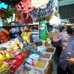 Kapolri Minta Forkopimda Kawal Proses Distribusi Minyak Curah Agar Tersedia Di Pasar