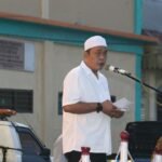 Wakil Wali Kota Pimpin Razia Asmara Subuh di Jalan Marelan Raya
