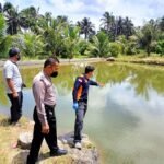 Tak Bisa Berenang, 4 Bocah Perempuan Meninggal di Kolam Pancing