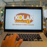 Meriahkan Momen Ramadan dan Idul Fitri, Telkomsel Rilis Konten Orisinal MAXstream Kolak Express 3 The Series