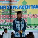 Mursil Pastikan Gubernur Aceh Jadi Inspektur HUT Aceh Tamiang