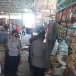 Polsek Tuntungan Kembali Monitoring Migor, Pastikan Harga dan Stok Aman di Bulan Puasa
