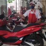Semarak Ramadhan di AHASS, Service Motor Dapatkan Hadiah Langsung